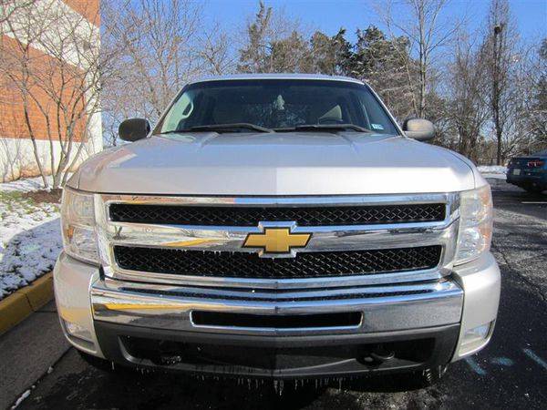2011 CHEVROLET SILVERADO 1500 LT No Money Down! Just Pay Taxes Tags! for sale in Stafford, VA – photo 2