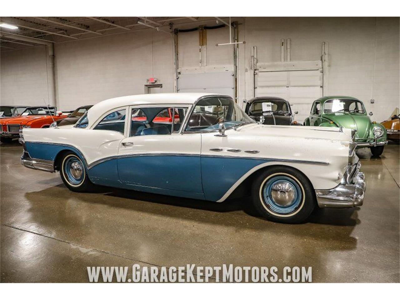 1957 Buick Special for sale in Grand Rapids, MI – photo 16