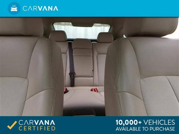 2014 Buick Verano Sedan 4D sedan White - FINANCE ONLINE for sale in Atlanta, TN – photo 17