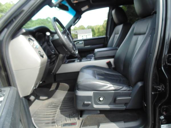 2015 Ford Expedition EL for sale in Hanover, MA – photo 11