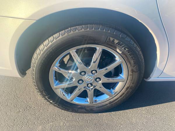 2007 Buick Lucerne| Powerseats| Climate Controlled Seats|... for sale in Nampa, ID – photo 8