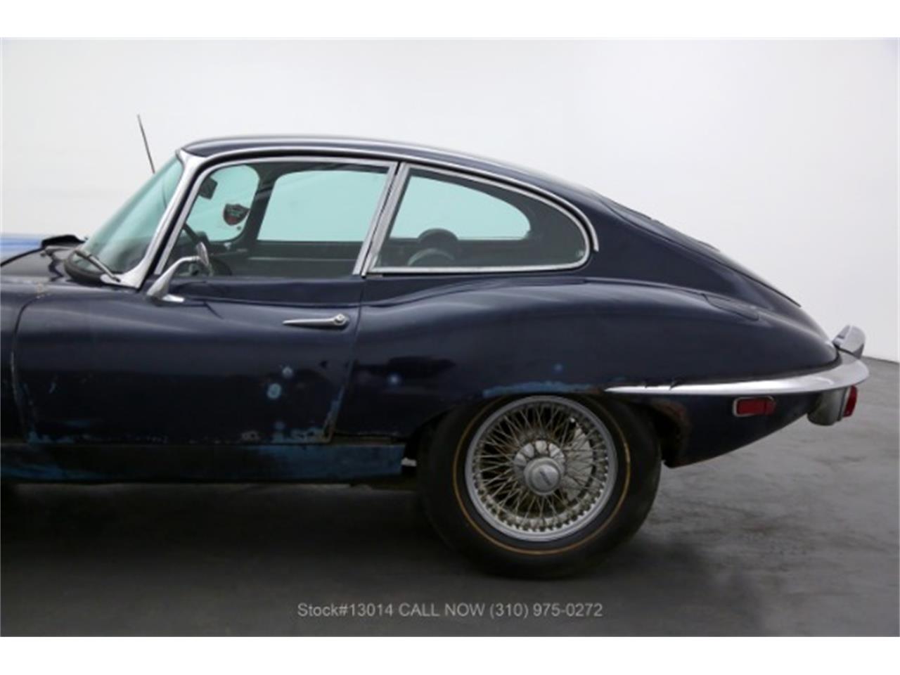 1970 Jaguar XKE for sale in Beverly Hills, CA – photo 12