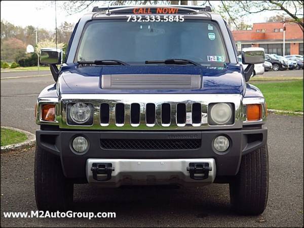 2009 Hummer H3 Base 4x4 4dr SUV - - by dealer for sale in East Brunswick, NY – photo 14