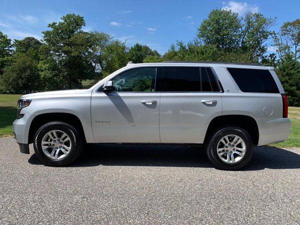 2015 Chevrolet Chevy Tahoe 4WD 4dr LT 399 / MO for sale in Franklin Square, NY – photo 3