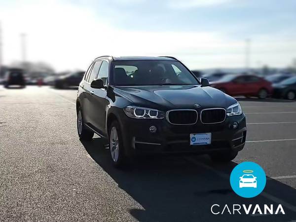 2016 BMW X5 xDrive35i Sport Utility 4D suv Black - FINANCE ONLINE -... for sale in Baltimore, MD – photo 16