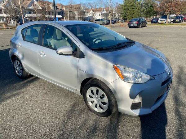 2013 TOYOTA PRIUS C~WE HAVE NEW PLATES IN STOCK! DONT WAIT FOR DMV!... for sale in Schenectady, NY – photo 9