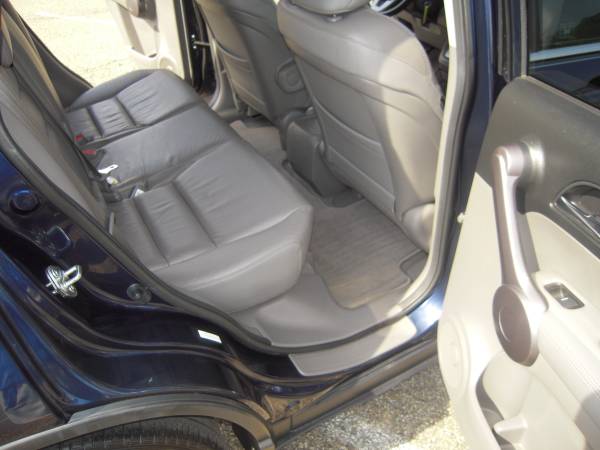 2008 Honda CRV EX L for sale in Brackenridge, PA – photo 7