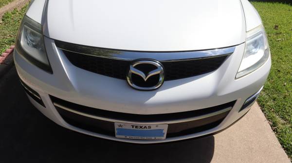 2008 Mazda CX-9 SUV, MPV *newer tires*engine runs, sounds new* -... for sale in Waco, TX – photo 16