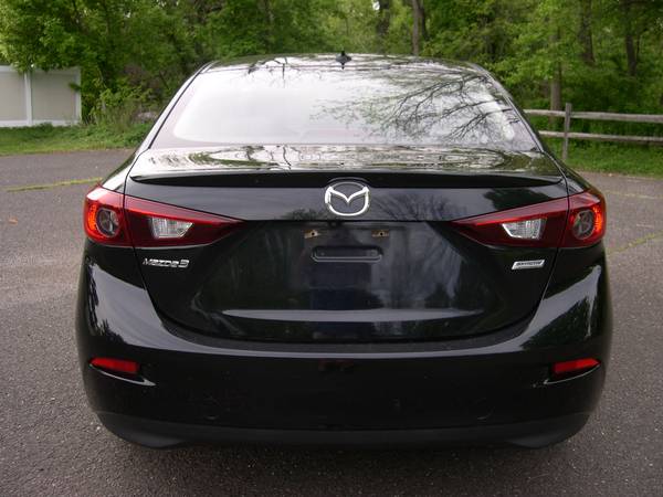 2014 Mazda 3 Grand Touring Tech Package Sedan Navi & Leather for sale in Toms River, PA – photo 6