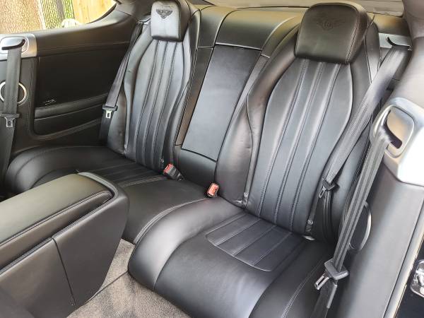 2013 Bentley Continental GT V8 Coupe - Black on Black! 38K Low... for sale in Orlando, FL – photo 24