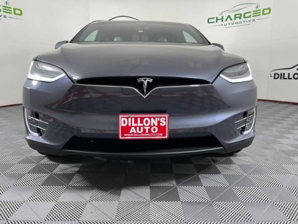 2020 Tesla Model X - - by dealer - vehicle automotive for sale in Lincoln, NE – photo 10