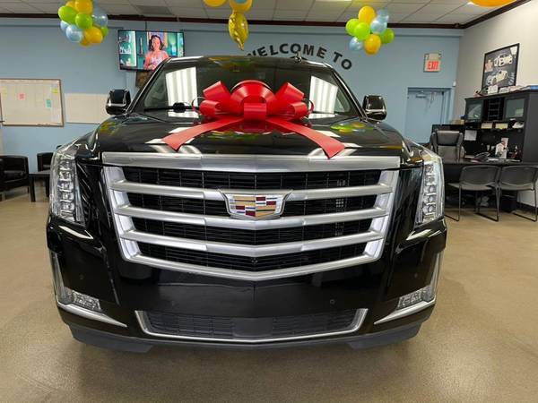 2016 Cadillac Escalade 4WD 4dr Premium Collection Guaranteed for sale in Inwood, NJ – photo 2