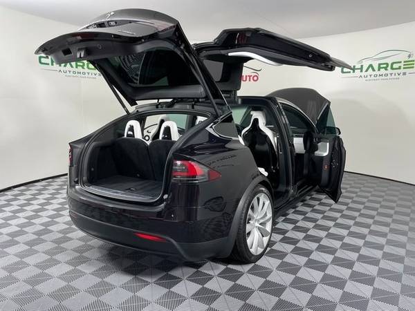 2016 Tesla Model X P100D Only 600 Miles! Full Self... for sale in Lincoln, NE – photo 18