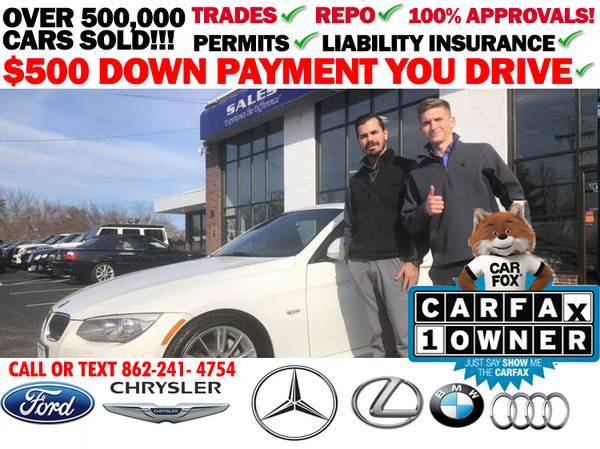 CREDIT IS A MESS? DON’T STRESS WE DON’T CHECK!! DRIVE TODAY WITH... for sale in Montclair, DE – photo 7