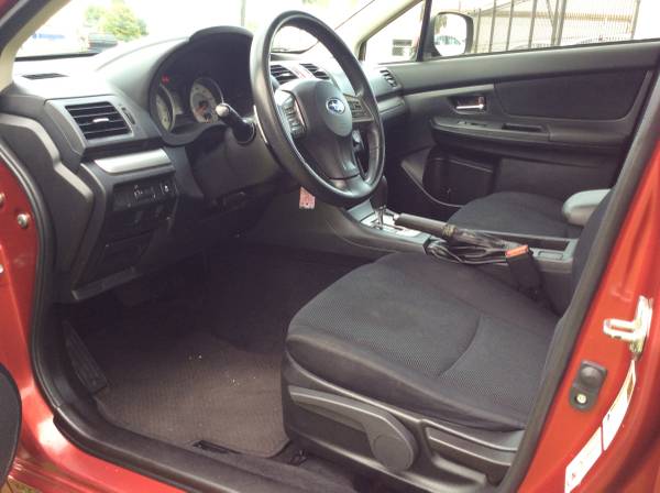 ONE OWNER!!! 2014 Subaru Impreza Premium ***FREE 6mo. WARRANTY*** -... for sale in Metairie, LA – photo 6