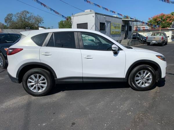 2016 Mazda CX-5 Sport 4dr SUV 6A - cars & trucks - by dealer -... for sale in Victoria, TX – photo 4