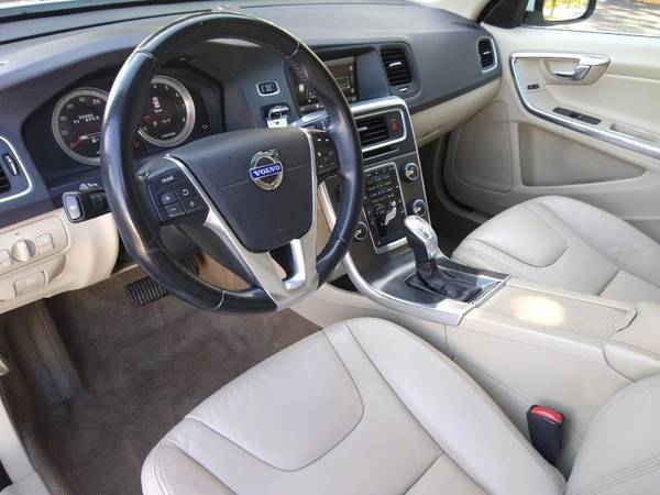 2013 Volvo S60 T5 Platinum~ ONLY 33K MILES~ CLEAN CARFAX~ AWESOME... for sale in Sarasota, FL – photo 2