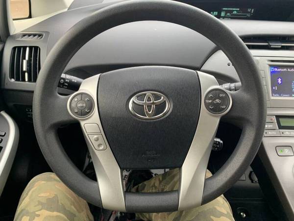 2014 Toyota Prius Two 4dr Hatchback 58826 Miles - - by for sale in Saint Paul, MN – photo 7