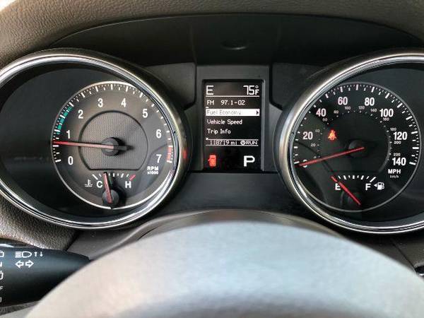 2013 Jeep Grand Cherokee - - cars & trucks - by dealer - vehicle... for sale in Arlington, District Of Columbia – photo 17