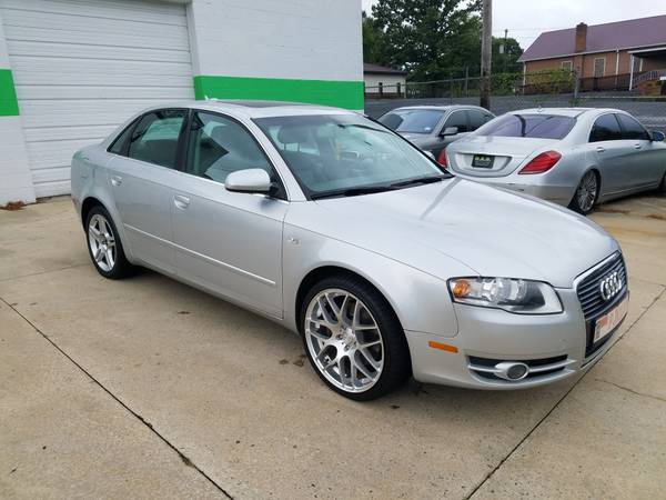 2006 Audi A4 - cars & trucks - by dealer - vehicle automotive sale for sale in High Point, NC – photo 7