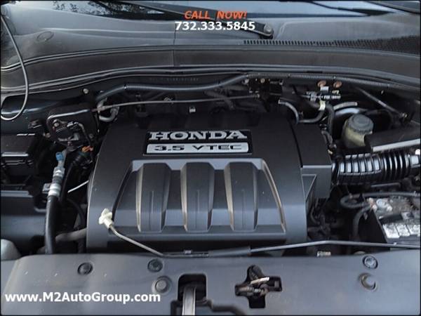 2006 Honda Pilot EX 4dr SUV 4WD - - by dealer for sale in East Brunswick, NY – photo 21