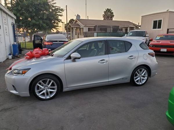 2015 Lexus CT - Financing Available , $1000 down payment delivers! for sale in Oxnard, CA – photo 2
