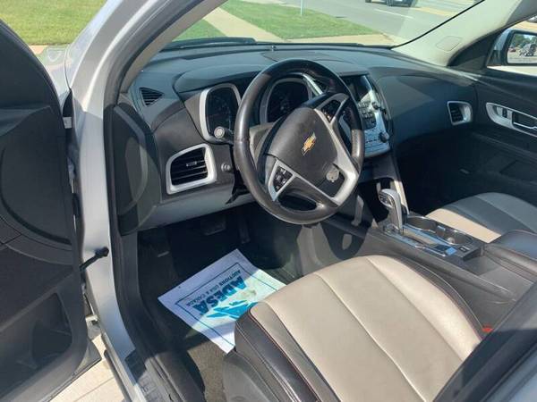 2012 Chevrolet Equinox LT for sale in Utica, MI – photo 10
