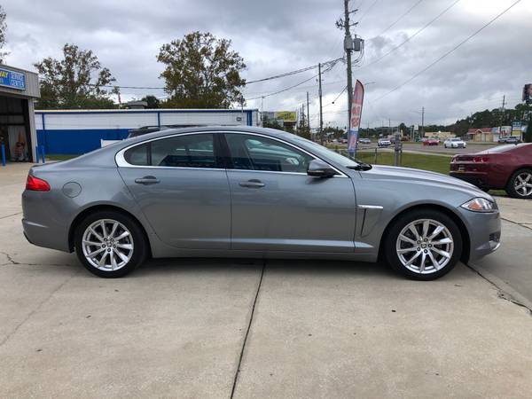 2013 Jaguar XF 2.0l I4t***MINT CONDITION-WE FINANCE EVERYONE*** -... for sale in Jacksonville, FL – photo 3