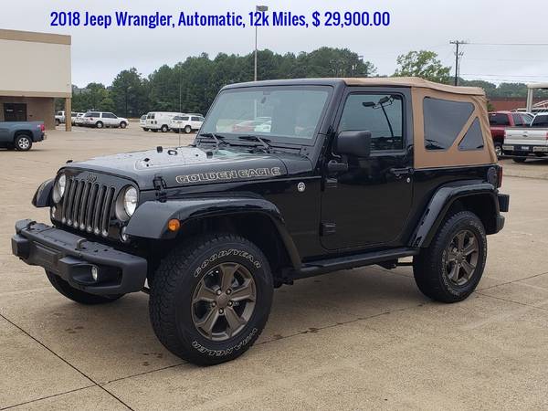 Cars, Trucks, SUV's, Jeeps, Hot Rods, All kinds!! for sale in Tyler, TX – photo 4