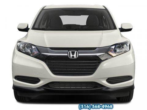 2017 Honda HR-V LX SUV - cars & trucks - by dealer - vehicle... for sale in Valley Stream, NY – photo 3
