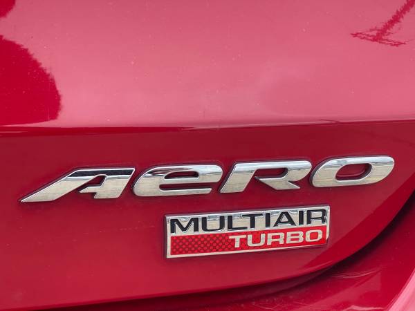 2013 Dodge Dart Aero Front wheel drive for sale in Warren, MI – photo 12