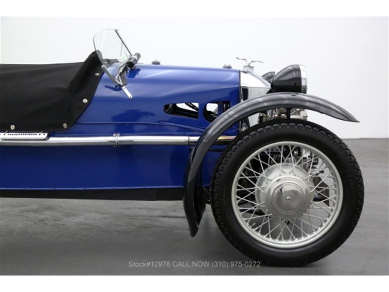 1934 Morgan 3-Wheeler for sale in Beverly Hills, CA – photo 10