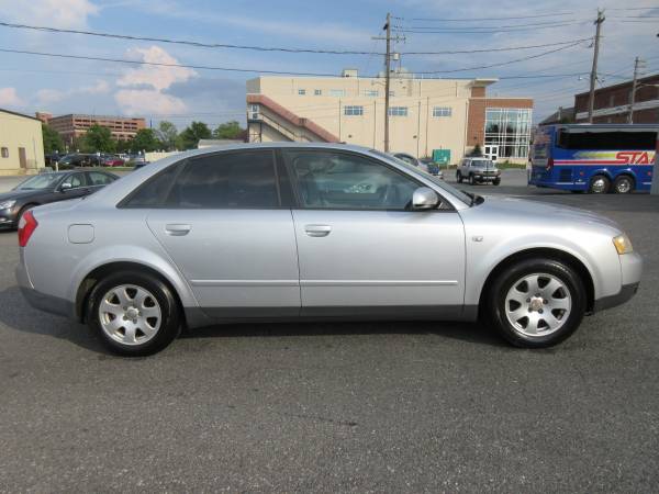 ** 2003 AUDI A4 QUATTRO- LOW MILEAGE! WARRANTY! NEW INSPECTION! for sale in Lancaster, PA – photo 7