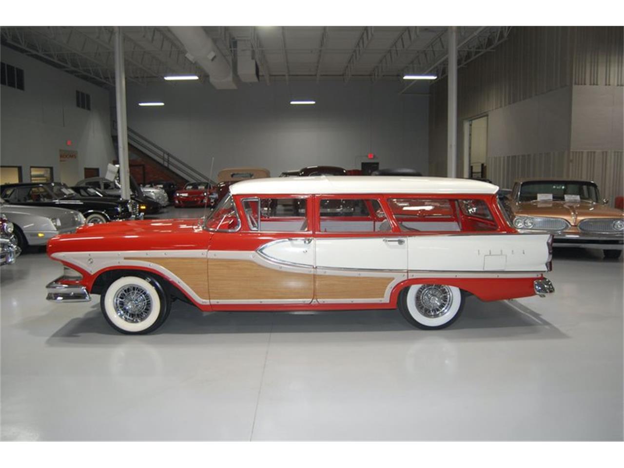 1958 Edsel Bermuda for sale in Rogers, MN – photo 18