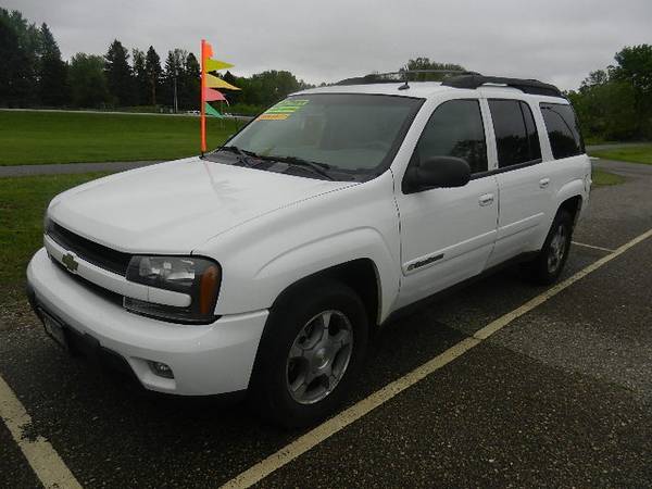 9 Passenger Tahoe 4x4 -- we take Trades - cars & trucks - by dealer... for sale in hutchinson, MN. 55350, MN – photo 13
