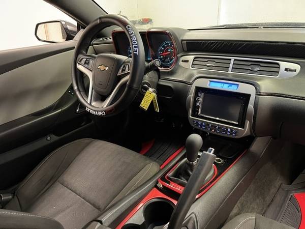 2014 Chevrolet Camaro LS - - by dealer - vehicle for sale in Akron, OH – photo 10
