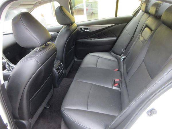 2014 Infiniti Q50 Premium AWD 4dr Sedan for sale in Manassas, VA – photo 17