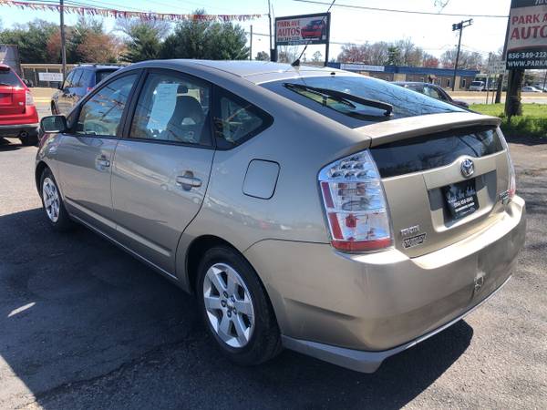 2008 Toyota Prius - - by dealer - vehicle automotive for sale in Mount Ephraim, NJ – photo 3