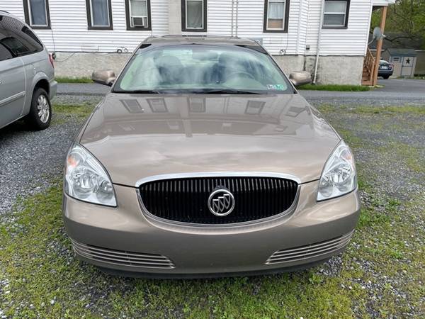 2006 BUICK LUCERNE CXL - - by dealer - vehicle for sale in Manheim, PA – photo 2