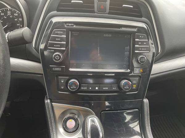 2017 Nissan Maxima SL 4D AT AC All power NO ACCIDENT MD inspection for sale in Temple Hills, District Of Columbia – photo 10
