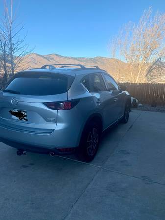 2018 MAZDA CX-5 Touring - cars & trucks - by owner - vehicle... for sale in Denver , CO – photo 18