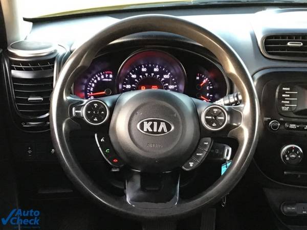 2014 Kia Soul Plus - cars & trucks - by dealer - vehicle automotive... for sale in Dry Ridge, KY – photo 22