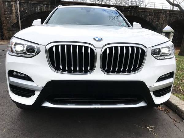 2020 BMW X3 - Financing Available! - cars & trucks - by dealer -... for sale in Morrisville, PA – photo 8