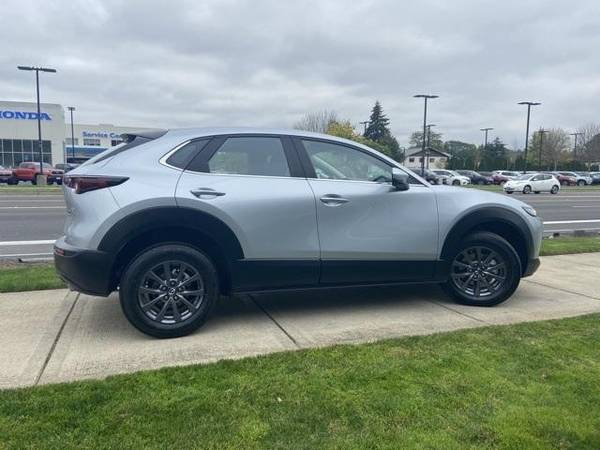 2020 Mazda CX-30 BASE ( Easy Financing Available ) - cars & trucks -... for sale in Gladstone, OR – photo 3