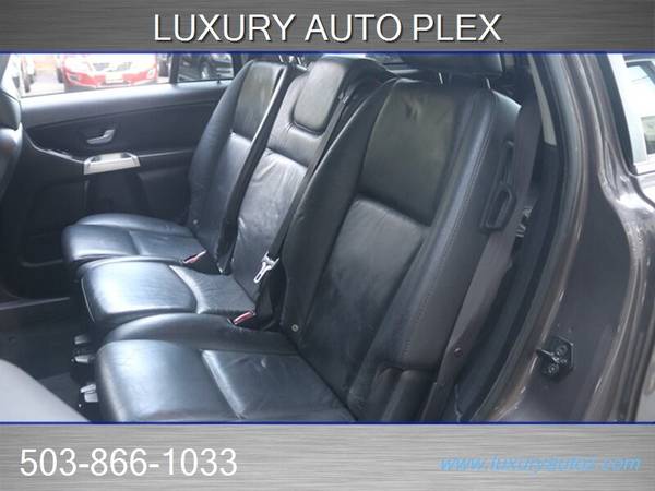2005 Volvo XC90 AWD All Wheel Drive XC 90 V8 SUV for sale in Portland, OR – photo 10