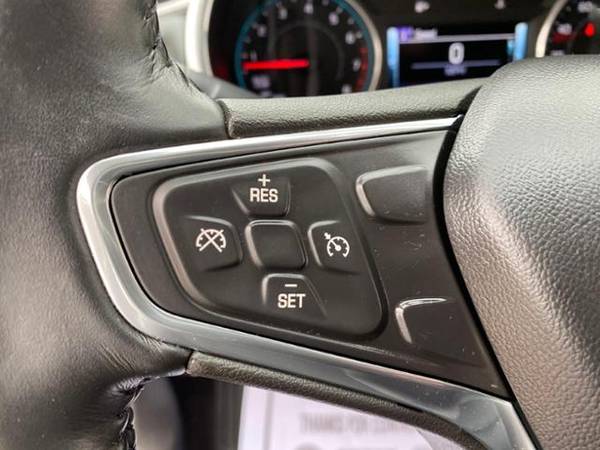 2017 CHEVROLET MALIBU - cars & trucks - by dealer - vehicle... for sale in Bloomer, WI – photo 12