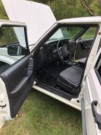 2000 Jeep Cherokee Sport 4x4 for sale in Roanoke, VA – photo 14