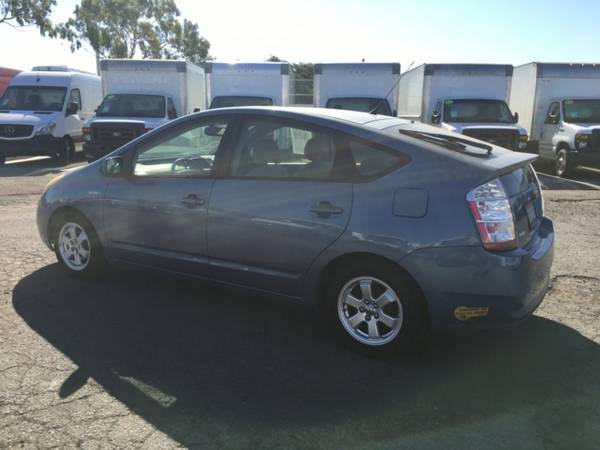 2006 Toyota Prius Hatchback for sale in Fountain Valley, CA – photo 3