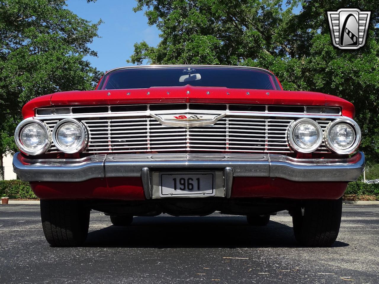 1961 Chevrolet Biscayne for sale in O'Fallon, IL – photo 33