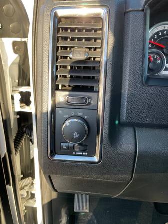 2015 Ram 1500 Sport - cars & trucks - by owner - vehicle automotive... for sale in BELLE FOURCHE, SD – photo 14